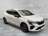 Renault Clio - Vorschau Bild 7