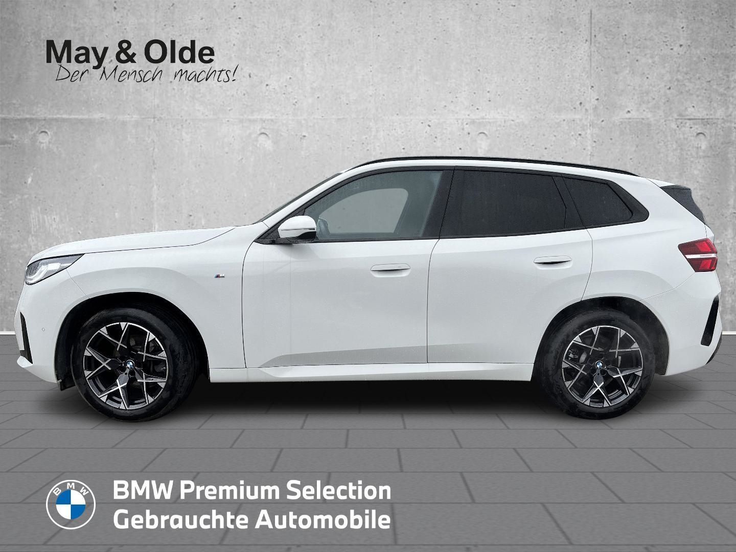 BMW X3 20d xDrive M Sport LED Kamera AHK SHZ LC foto 2