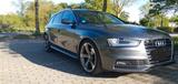 Audi A4 1.8 TFSI multitronic S line Avant S line