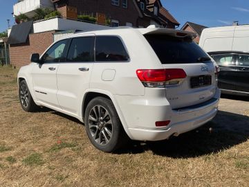 Jeep Grand Cherokee - 7