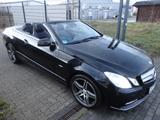 Mercedes-Benz E 200 E Cabrio E 200 CGI BlueEfficiency