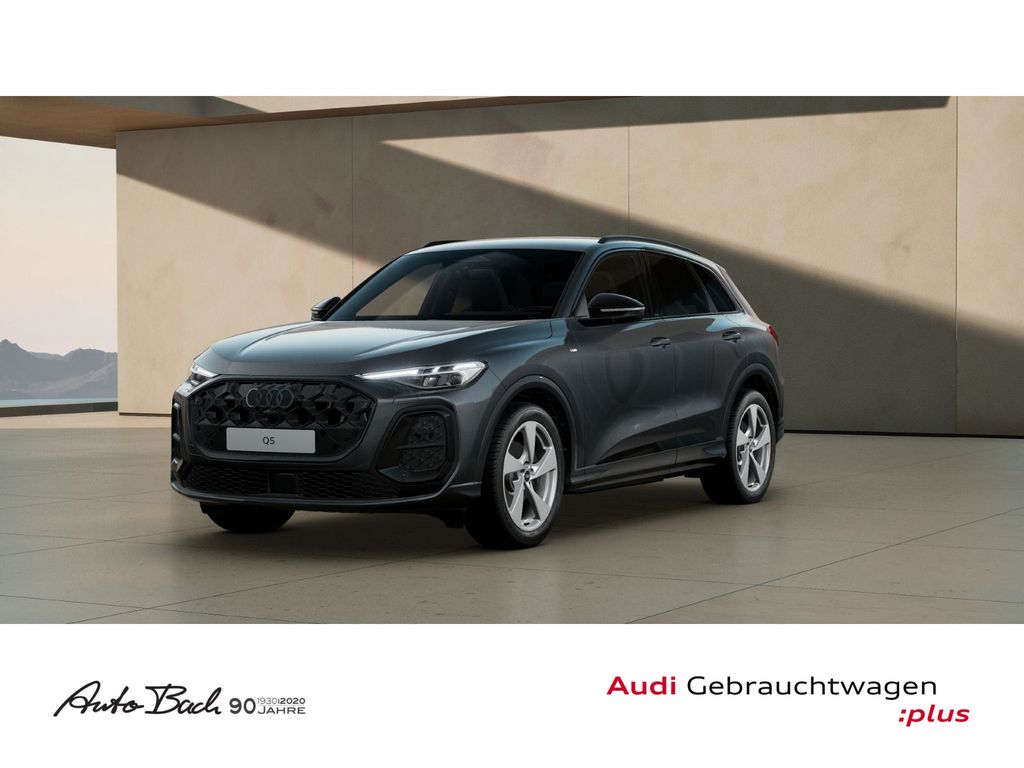 Image of Audi Q5