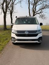 Volkswagen T6.1 California Ocean Edition 