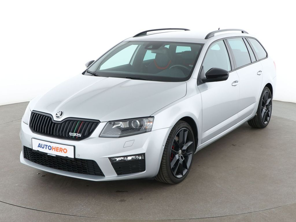 Image of Skoda Octavia