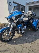 Harley-Davidson Tri-Glide-Ultra 115 Anniversary 