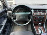 Audi A8 3.7 V8 quattro erst.133.tkm - Audi A8: 3.7