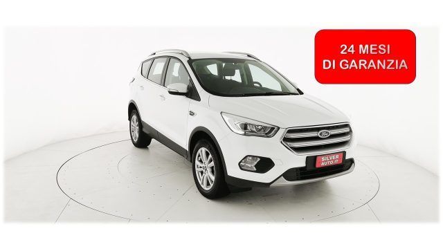 Ford FORD Kuga 1.5 EcoBoost 120 CV S&S 2WD Business