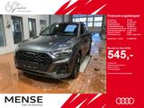 Audi Q5 50 TDI quattro tiptronic S line Matrix|AHK - Audi Q5 Gebrauchtwagen in Bielefeld