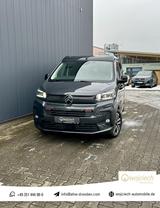 Citroën Holidays 2.0 HDI MAX 180 EAT8 *LED*AHK*STANDHZG*