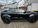 Land Rover Range Rover Evoque Cabriolet 2.0 TD4 132kW H... - Land Rover Gebrauchtwagen in Aachen
