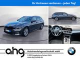 BMW 320d xDrive Touring Automatic Bluetooth Klima DP - mit Diesel-Antrieb: Automatic