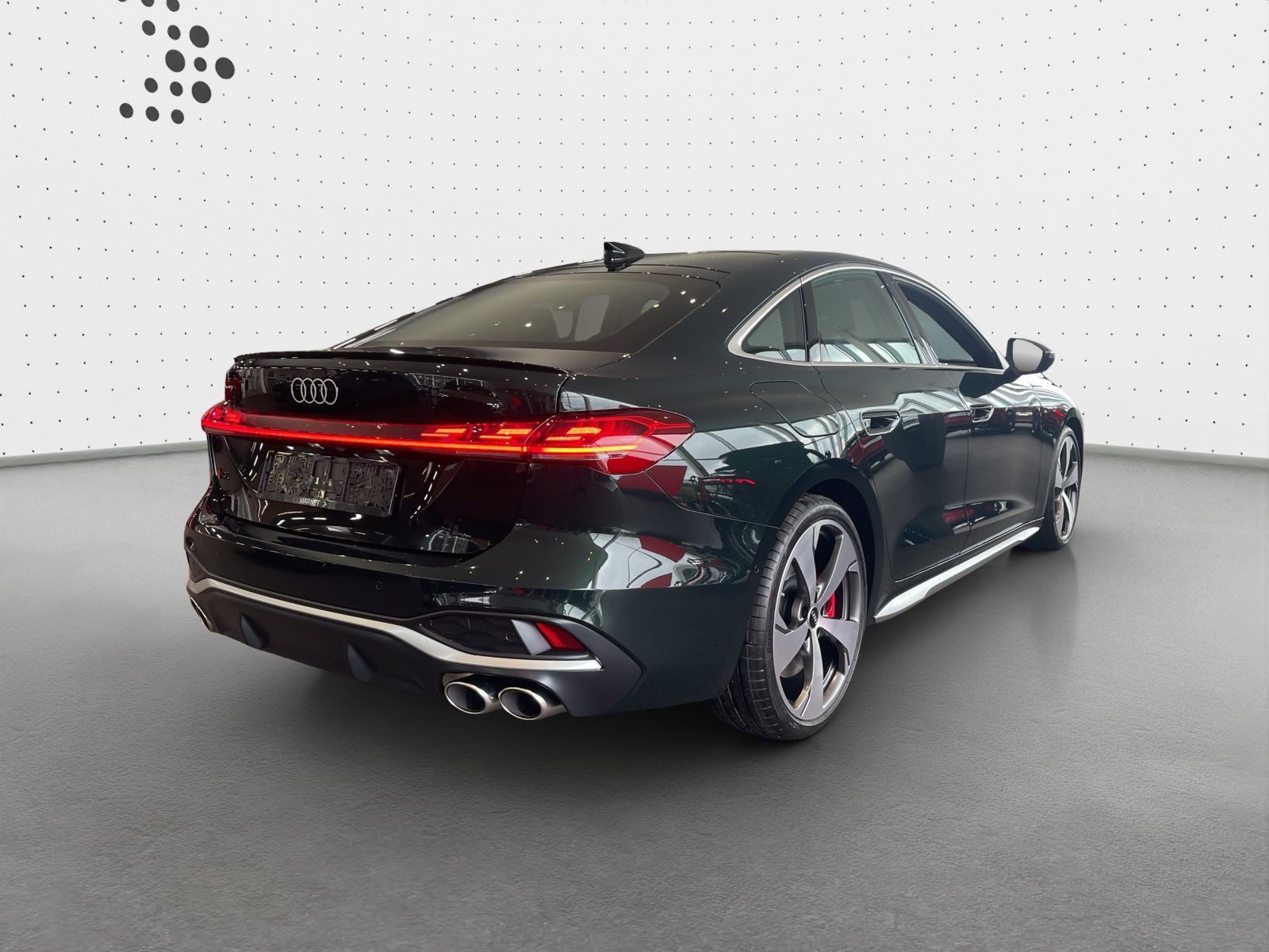 Audi S5 - Bild 2