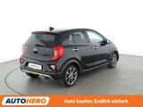 Kia Picanto 1.0 TGDI X Line*NAVI*TEMPO*PDC*SHZ*KLIMA - Kia Picanto: X Line