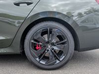 Skoda Octavia - Vorschau Bild 23