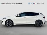 BMW 120d M-Sport UPE: 51.860 EUR Adaptives M-Fahrwer - BMW: D