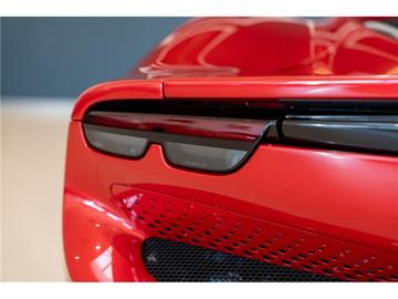 صورة 10 لـ 2022 Ferrari 296 GTB
