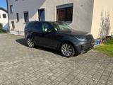 Land Rover Discovery 3.0 TD6 SE SE - Land Rover Discovery mit Diesel-Antrieb: Geländewagen, 3.0