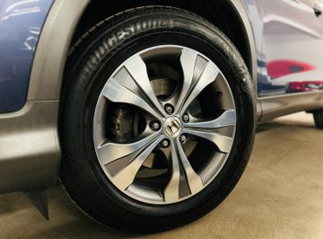 Honda CR-V - 3