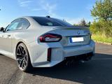 BMW M2 Coupé - Schalensitze - Akrapovic - Voll - BMW M2 in Wiesbaden