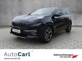 Kia Sportage GT-Line 2.0 CRDi 4WD AUT KLIMA LED NAVI - Kia Sportage: Crdi 2wd