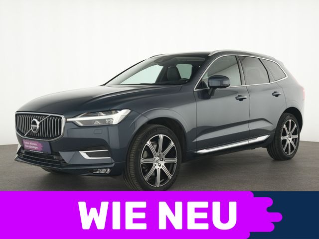 Volvo XC60 Inscription AWD|HeadUp|Standheizung|Navi