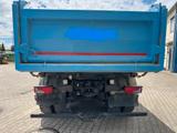 MAN TGS 26.480 Kipper/Bordmatik/Hydrodrive - MAN Hydrodrive