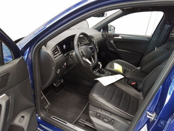 Volkswagen Tiguan - Bild 6