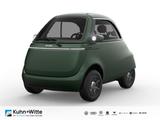 Microlino alle Farben! - Microlino in Hamburg