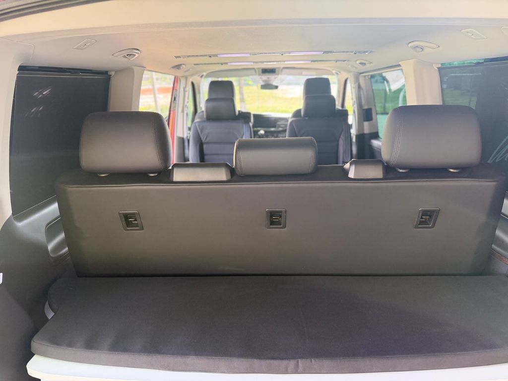 VW T6.1 4Motion/Highline/DCC/2xEL.SCH.TÜ/AHK/S.HEIZ VW T6.1 4Motion/Highline/DCC/2xEL.SCH.TÜ/AHK/S.HEIZ