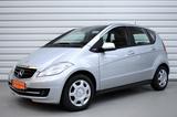 Mercedes-Benz A 160 Classic+Sitzheizung+Klima+Isofix - Mercedes-Benz C Class