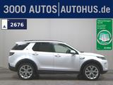 Land Rover Discovery Sport 1.5 P300e Hybrid SE Navi LED AHK