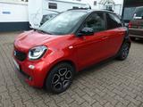 Smart Prime*Vollleder*Navi*Schiebedach*Garantie* - Smart ForFour in Gelsenkirchen