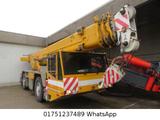 Demag AC 95 kran 4x4 , 40ton - Demag LKWs