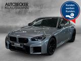 BMW M2 Coupe LMR 19''/20'' Park-Assistent HUD AD Nav - BMW M2 in Mönchengladbach