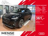 Audi Q4 Sportback e-tron 40 HUD|Standhzg|ACC|LED|Navi - Audi Q4 e-tron in Bielefeld