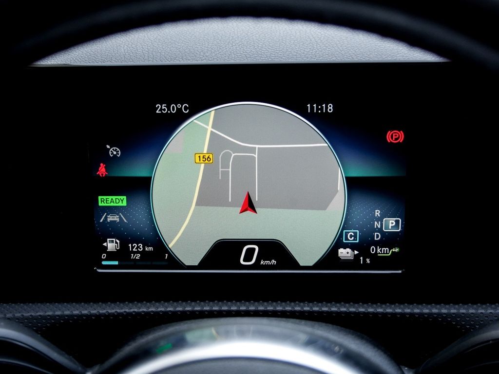 Mercedes-Benz CLA 250 e Coupé |AMG|LED|NAVI|PANO|KAM|MBUX|PTS