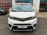 Toyota Proace Verso 2.0D PDC HUD Klima 8.Sitzer - Toyota Proace (Verso) 8-Sitzer