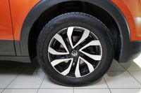 Volkswagen T-Cross 1.0TSI DSG Active Navi Led ACC