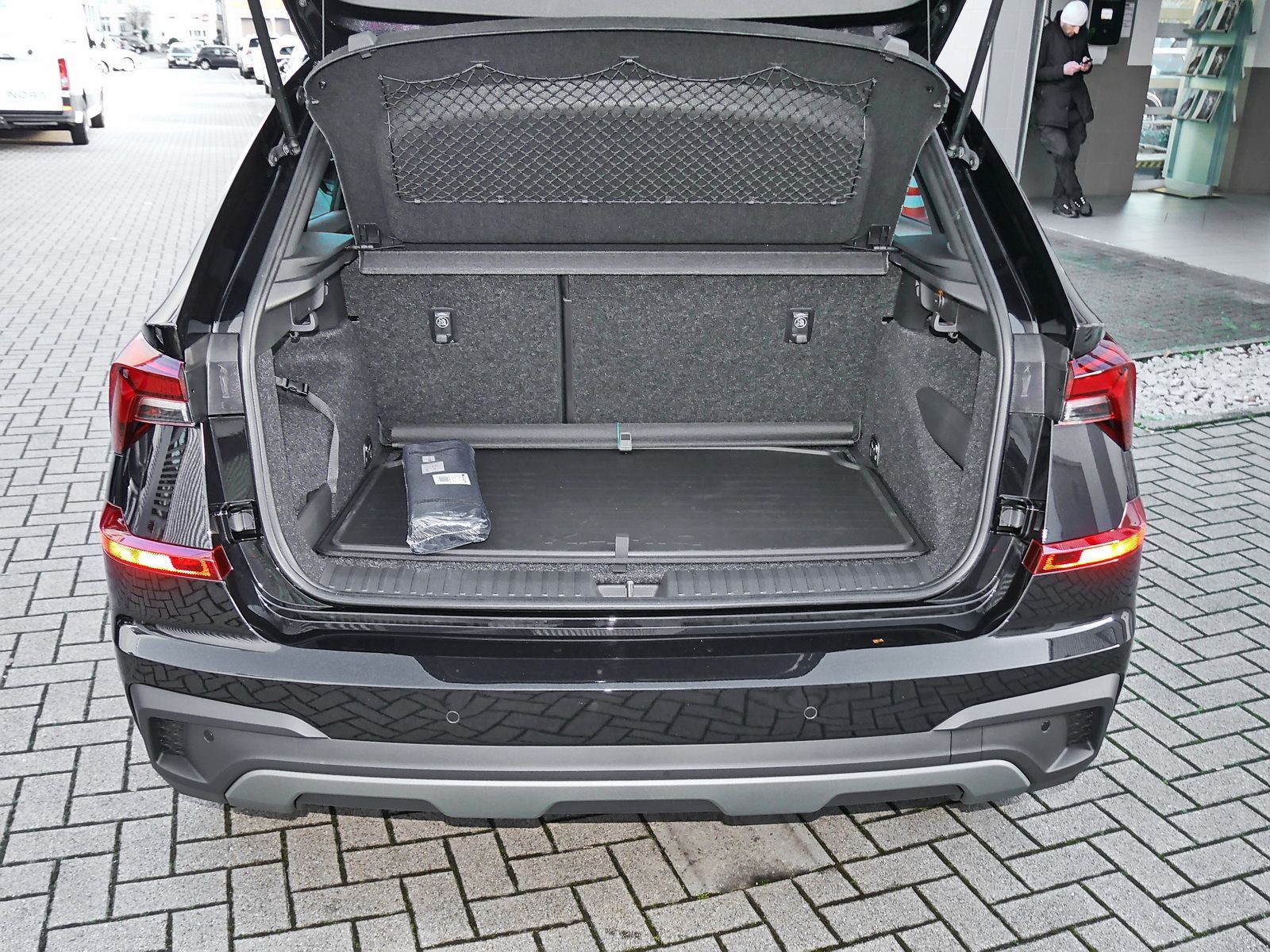 Skoda Kamiq - Bild 14