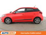 Hyundai i20 1.0 TGDI Style Aut.*CAM*SPUR*PDC*SHZ*KLIMA* - Hyundai i20: Kleinwagen