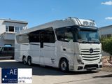 Concorde CENTURION 1200 GST Traumhaft - Einer der Letzten - Concorde Teilintegrierter