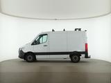Mercedes-Benz Sprinter 211 CDI Kasten Kompakt MBUX AHK Kamera - Mercedes-Benz Sprinter: Allradantrieb, Van