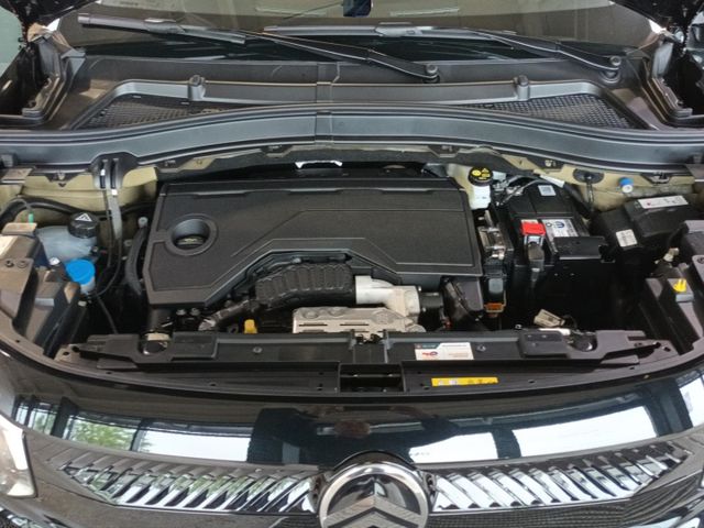 Citroën C3 Turbo 100 MAX HUD°NAVI°LED°RFK°FRONT- LENKKRA