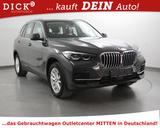 BMW X5 xDr 25d Sport LEDER+MEMO+PANOR+VIRTU+KAM+ACC+ - gebrauchte BMW X5 aus dem Jahr 2022