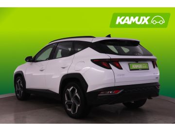 Hyundai TUCSON - 5