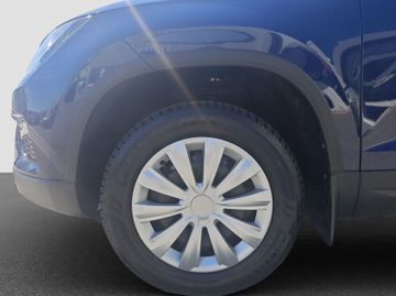 Fotografie des Seat Ateca Style