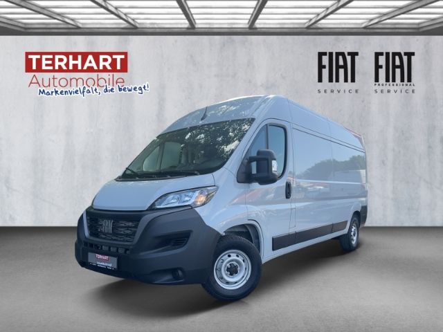 Fiat Ducato 35 Kasten L4H2/4 Jahre GA/Paket-Entry/All