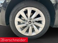 Skoda Octavia - Vorschau Bild 26