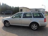 Volkswagen Bora 1,9Tdi Variant Trendline Klimaautomatik - Volkswagen Bora mit Diesel-Antrieb: Kombi, 1.9