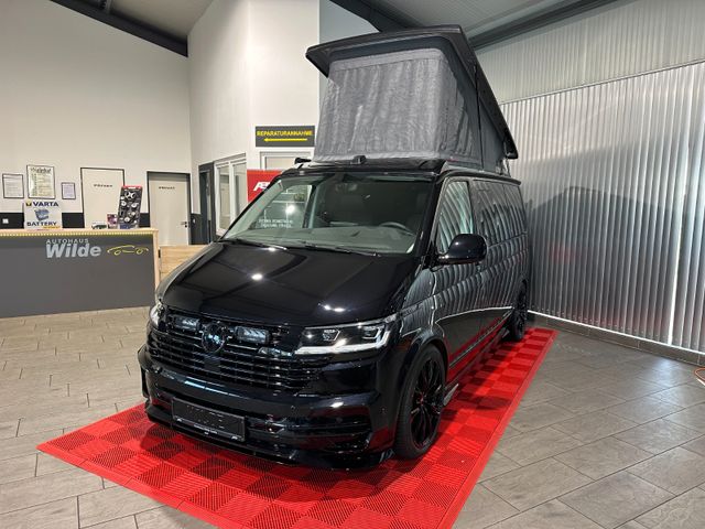 Volkswagen T6.1 ABT Camper 4X4 Porsche Alpine California